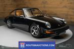 Porsche 912E 1976 | Route 66 auctions, Auto's, Oldtimers, Zwart, Bedrijf, Coupé, Porsche