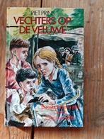 Vechters op de Veluwe., Boeken, Eén comic, Ophalen of Verzenden, Gelezen, Europa