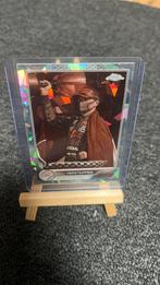 Max verstappen 012/100, Hobby en Vrije tijd, Stickers en Plaatjes, Ophalen of Verzenden, Zo goed als nieuw, Plaatje