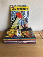Blake en Mortimer 12 albums SC 1972/2012, Boeken, Stripboeken, O.a. Edgar P. Jacobs, Ophalen of Verzenden, Zo goed als nieuw, Meerdere stripboeken