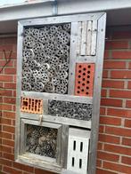 Insectenhotel, Ophalen of Verzenden, Gebruikt