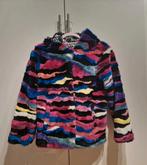 Kleurvolle Desigual Jas, XS, Ophalen, Overige kleuren, Zo goed als nieuw, Desigual