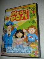 Pieter Post- en de kinderen van Groenbeek- (NIEUW), Cd's en Dvd's, Dvd's | Tekenfilms en Animatie, Alle leeftijden, Europees, Verzenden