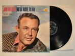 Jim Reeves – He'll Have To Go, Ophalen of Verzenden, Gebruikt, 12 inch