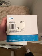 UNV IP Camera - Nieuw in doos, Ophalen of Verzenden, Nieuw, Binnencamera