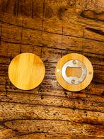 Partij magnetische Bieropeners, Ophalen of Verzenden, Nieuw