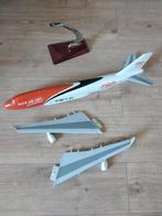 747, TNT, Ophalen of Verzenden, Gebruikt, Groter dan 1:72, Overige merken