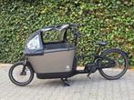 Carqon Classic bakfiets 2022 ✅ Urban Arrow Bosch Performance, Overige merken, Gebruikt, Verzenden, 2 kinderen