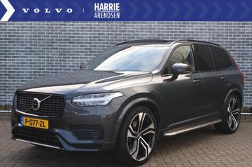 Volvo XC90 2.0 T8 Recharge AWD R-Design | Trekhaak | Luchtve beschikbaar voor biedingen