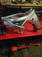 Frame Yamaha R6 2002, Ophalen, Gebruikt