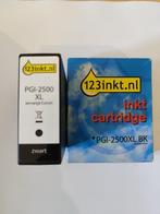 Grote doos met allerlei inktpatronen voor printers., Ophalen of Verzenden, Nieuw