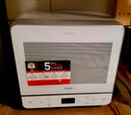 Nieuwe Whirlpool Max 39 combi magnetron grill, Ophalen, Combimagnetron, Crisp, Nieuw