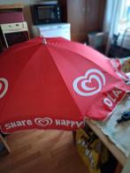 Te koop parasol, Tuin en Terras, Ophalen, Zo goed als nieuw