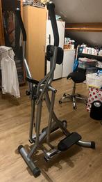 Stepper gratis ophalen, Ophalen, Gebruikt, Metaal, Stepapparaat