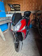 Sym Jet 14 scooter - voor onderdelen of handige opknapper, Fietsen en Brommers, Ophalen, Gebruikt, SYM