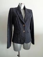 Sheila de Vries getailleerd jasje, maat 38 origineel, Kleding | Dames, Jasjes, Kostuums en Pakken, Maat 38/40 (M), Sheila de Vries