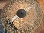 Cymbal: Zildjian K high definition Ride 22 inch, Ophalen of Verzenden, Zo goed als nieuw, Drums of Percussie