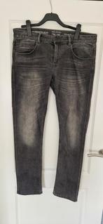 PME Legend Jeans Nightflight Grijs W36 L34, Kleding | Heren, Spijkerbroeken en Jeans, W36 - W38 (confectie 52/54), Ophalen of Verzenden