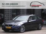 BMW 5-Serie TOURING 520D HIGH EXECUTIVE/ SPORTLINE/ COMFORT, Achterwielaandrijving, Euro 6, 2000 kg, Blauw