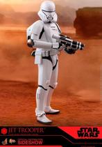 Hot Toys Star Wars Rise of Skywalker Jet Trooper MMS561, Verzamelen, Star Wars, West Campus 1 76863 Herxheim (DE), Heo GmbH, Nieuw