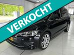 Volkswagen Golf Sportsvan 1.4 TSI Automaat Highline Airco/ C, 65 €/maand, Stof, Gebruikt, Euro 6
