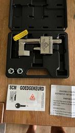 MILENCO  compact Disselslot, Motoren, Accessoires | Sloten, Ophalen of Verzenden, Zo goed als nieuw