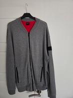 Boss vest XL - Grijs - Zeer goede staat!, Boss, Maat 56/58 (XL), Ophalen of Verzenden, Zo goed als nieuw