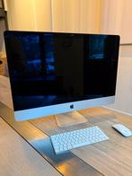 iMac 27" Late 2015 - 24GB RAM, 1TB HDD, Gebruikt, HDD, IMac, Ophalen of Verzenden