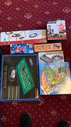 Partij spelletjes, Ophalen of Verzenden, Zo goed als nieuw