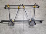 Fietsendrager voor aanhanger of autodak, Ophalen, Gebruikt