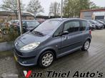 Peugeot 1007 1.4 Sesam Sporty automaat lpg g3, Auto's, Peugeot, Electronic Stability Program (ESP), 4 cilinders, 4 stoelen, Origineel Nederlands