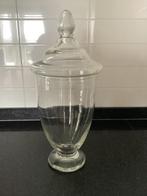 Glazen Pasta Pot, Ophalen, Overige kleuren, Nieuw, Glas