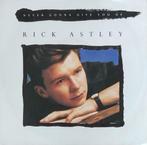 Rick Astley - Never gonna give you up, Verzenden, 7 inch, Single, Zo goed als nieuw