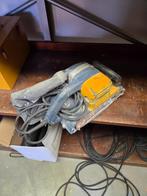 Bosch bandschuurmachine, Doe-het-zelf en Verbouw, Ophalen, Gebruikt, 600 tot 1200 watt, Bandschuurmachine