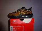 Nike Air Max 97 Premium QS 'Camo Italy' Maat 38, Overige kleuren, Nike, Nieuw, Ophalen of Verzenden