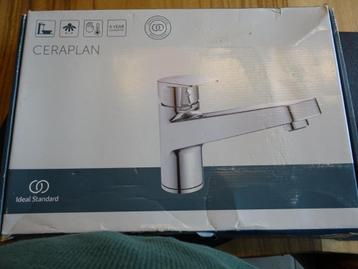 CERAPLAN KEUKENMENGKRAAN LAAG  MENGKRAAN KEUKEN KRAAN  beschikbaar voor biedingen