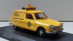 Ministyle Citroen Ami wegenwacht, Hobby en Vrije tijd, Modelauto's | 1:43, Ophalen of Verzenden, Zo goed als nieuw, Auto, Overige merken