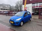 Hyundai I 10 1.1I 5DR Active Cool, Auto's, Hyundai, Origineel Nederlands, Te koop, 5 stoelen, 900 kg