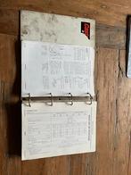 Alfa Romeo 33 Werkplaatshandboek - Engelstalig, Auto diversen, Handleidingen en Instructieboekjes, Ophalen of Verzenden