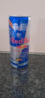 Redbull blik max verstappen, Ophalen, Overige typen