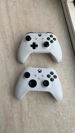 Xbox series s controller 2 stuks, Spelcomputers en Games, Spelcomputers | Xbox One, Zo goed als nieuw, Ophalen