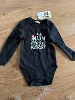 Romper kerst maat 62 / 68, Ophalen, Nacht- of Onderkleding, Jongetje of Meisje, Nieuw