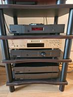 Audio Set - Rega, Exon, Ophalen, Gebruikt, Denon, Losse componenten