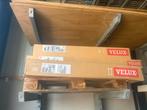 Velux dakraam GGU 940x1140, Doe-het-zelf en Verbouw, Glas en Ramen, Ophalen of Verzenden, Zo goed als nieuw, Minder dan 80 cm