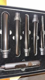 Max Pro Fusion Krultang - Nieuw!, Ophalen, Nieuw, Haarverzorging