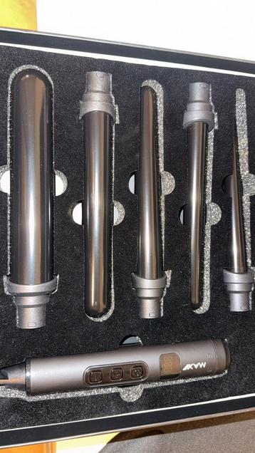 Max Pro Fusion Krultang - Nieuw! beschikbaar voor biedingen