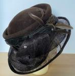 Seeberger hoed maat 58 NIEUW, Kleding | Dames, Hoeden en Petten, Ophalen of Verzenden, Nieuw, 58 cm (L, 7¼ inch) of meer, Hoed