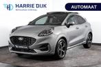Ford Puma 1.0 EcoBoost 125 PK Hybrid ST-Line - Automaat (Nie, 12 maanden, Stof, Euro 6, Adaptive Cruise Control