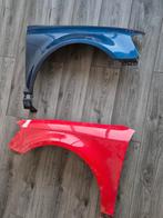 Audi A3 8P  2008-2012 L +R voor scherm, Gebruikt, Voor, Spatbord, Audi