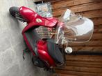 Scooter KYMCO SENTO (red), Overige modellen, Ophalen of Verzenden, Zo goed als nieuw, Benzine